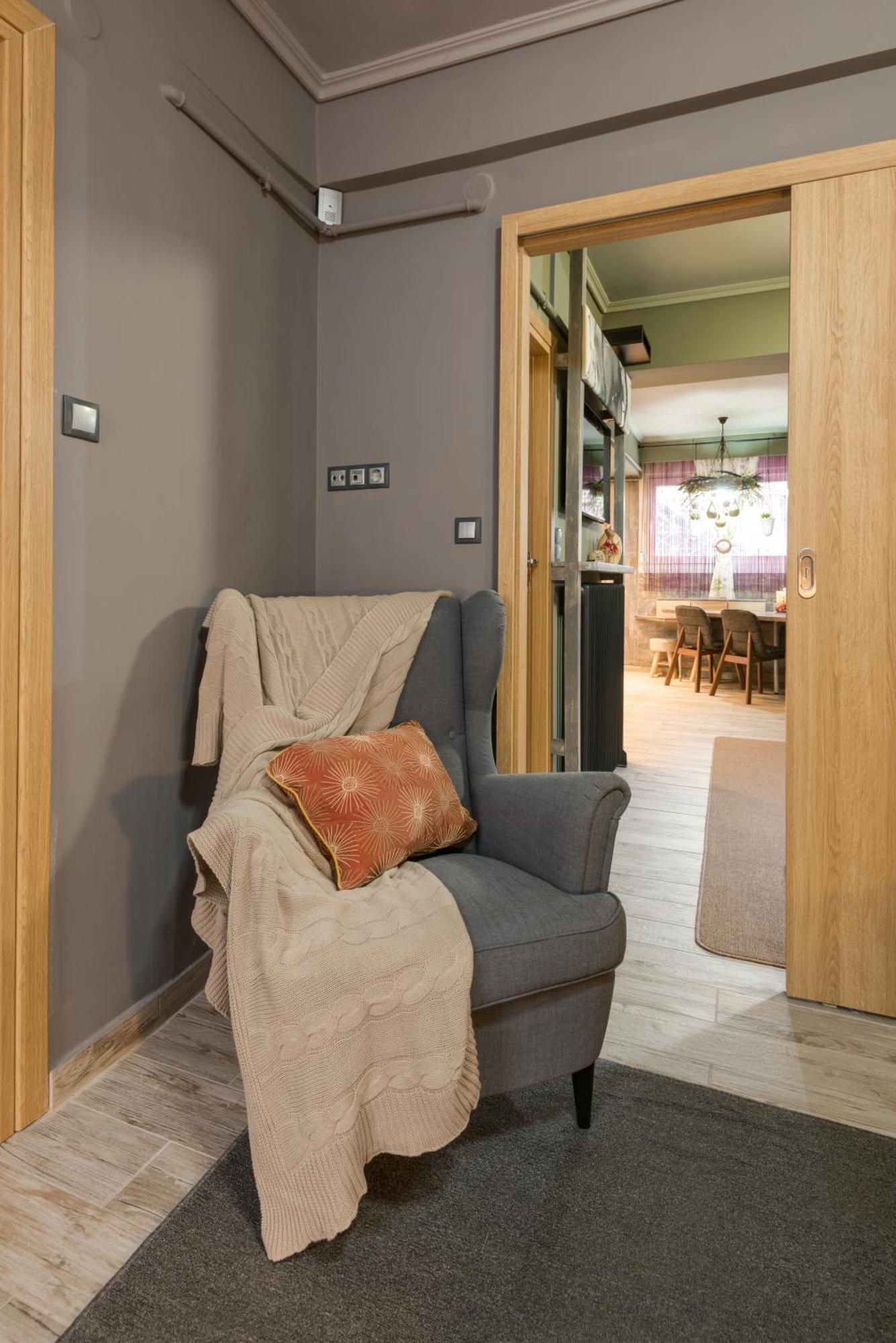 Porfyra'S Home Thessaloníki Luaran gambar